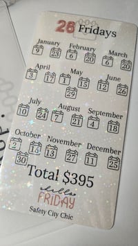 Image 3 of 26 Fridays Savings