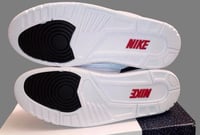 Image 4 of Jordan 3 Retro SE Fire Red Denim Size 13