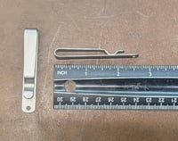 Image 4 of Heritage Pocket Slip - Medium
