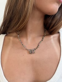 Image 3 of Woven Tourmaline 