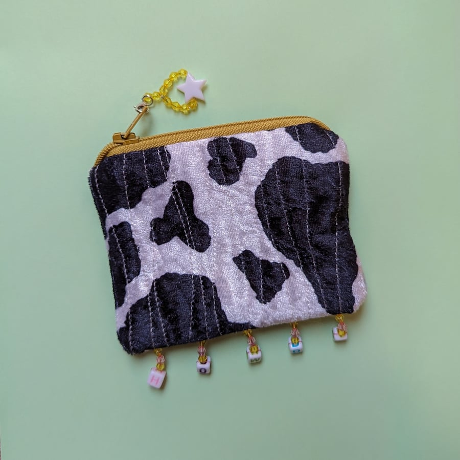 Image of Cowgirl Purse #2