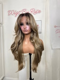 Image 16 of Carlissa luxury (ready to ship) 