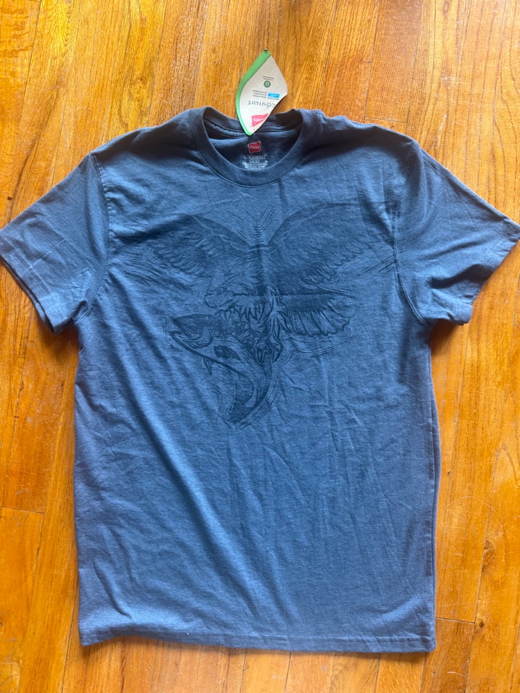 eagle catch T 