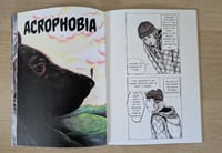 Image 2 of Little Horror Stories Vol.2 Fears Book
