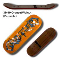 Image 4 of “Myco” Death Graphic (Bayou Mold)