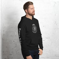 Image 1 of Unisex hoodie