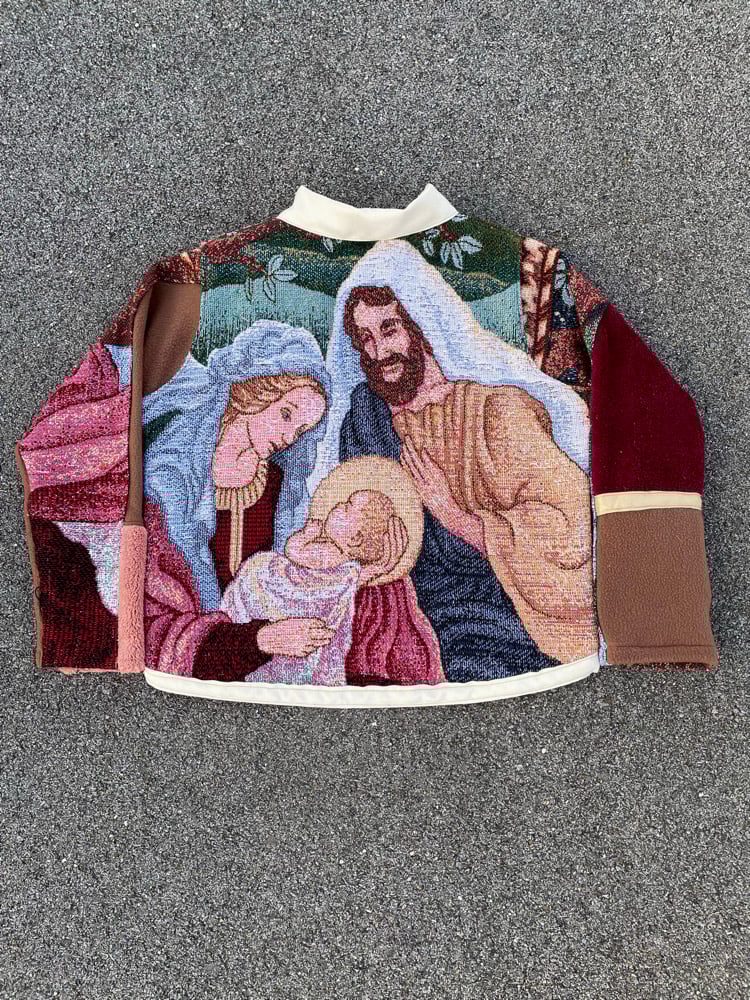 THE ONLY ONE Image 3