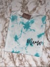 Mama Tie Dye T