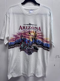 Vtg Arizona Tee (Large)