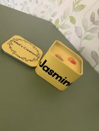 Image 6 of crystal candles