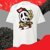 Image 1 of FUCK WAR more PEACE