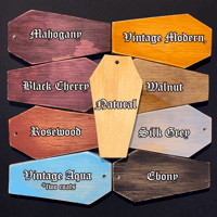 Image 7 of Dungeon Meshi Red Dragon Wall Mount • Made to Order