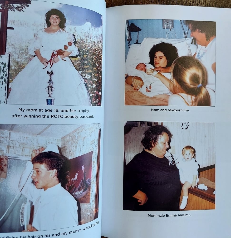 My Time to Stand: A Memoir, by Gypsy-Rose Blanchard - SIGNED