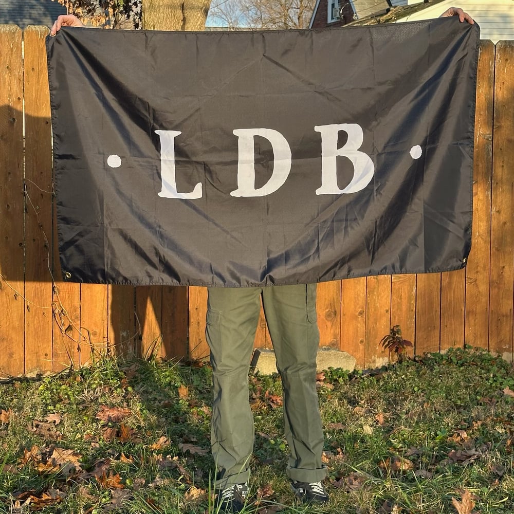 LDB Flag