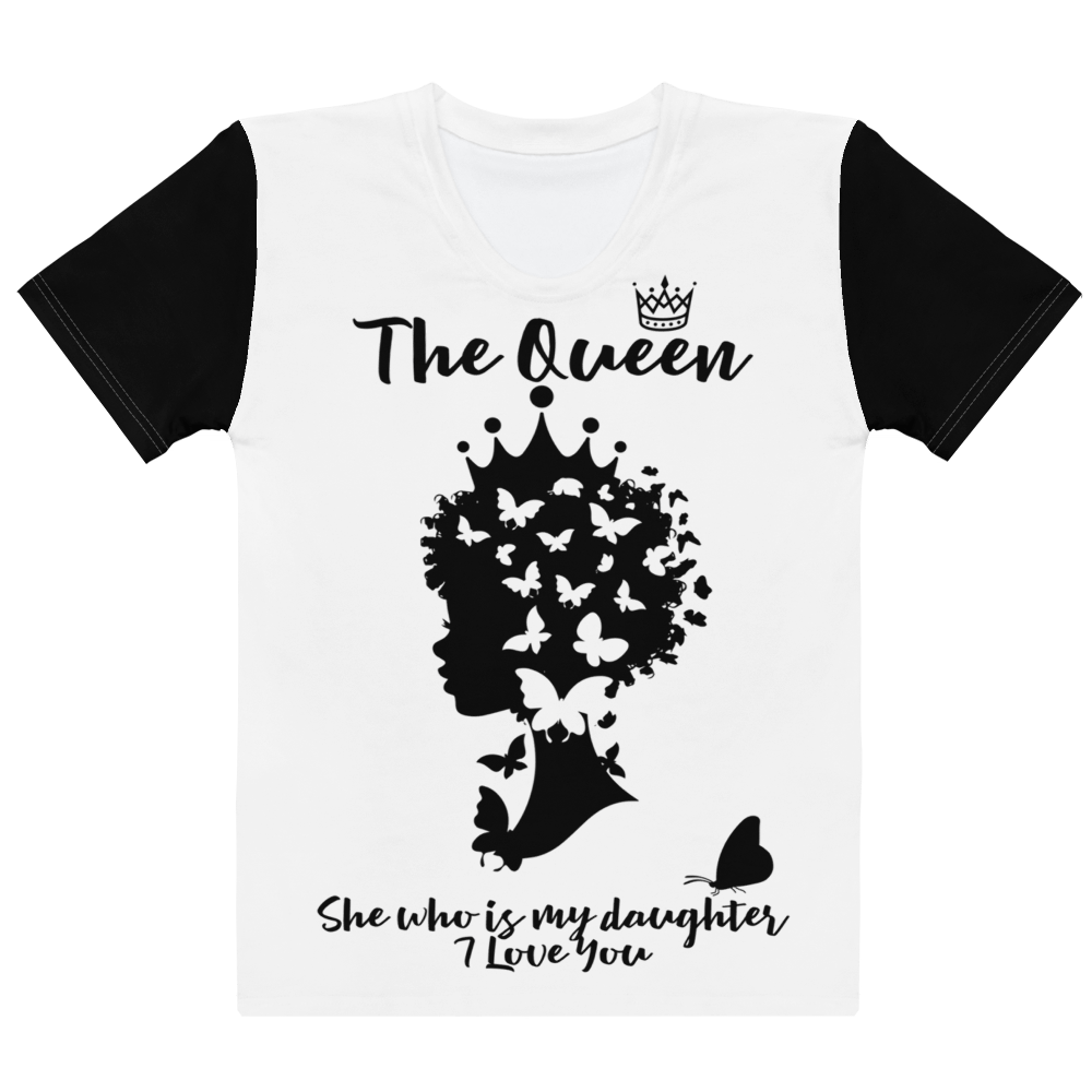 Image of Mommy and Me Matching Tees