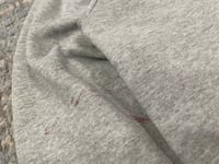 Image 4 of 90s LES MISERABLES LONDON SWEATSHIRT - SIZE XL