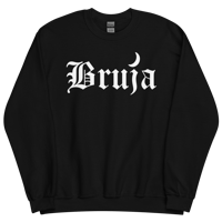 Lower AZ Bruja Luna Unisex Sweatshirt