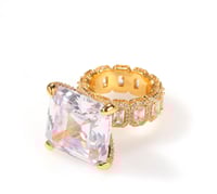 Image 4 of Big Icy Ring