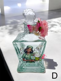 Image 5 of Beauties in Healthcare Decor Bottles