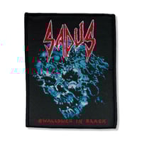 Image 2 of SADUS - SWALLOWED IN BLACK