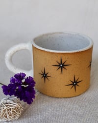 Image 2 of 'Luna y Estrellas' Mug