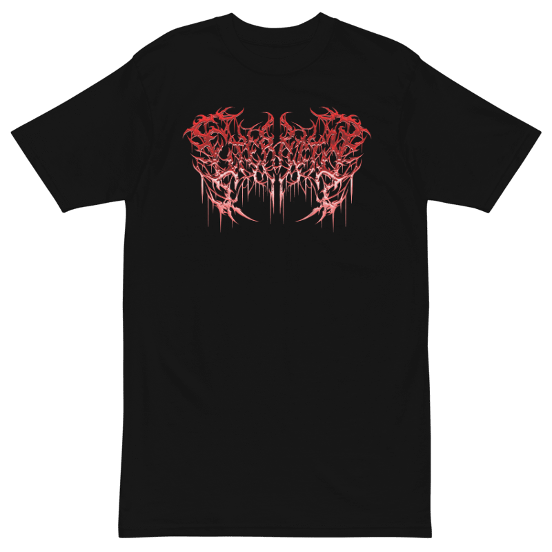 Image of “ANTARCTICA” Heavyweight Tees