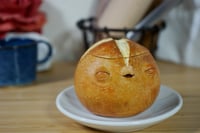 Image 2 of Split P Bread Bowl