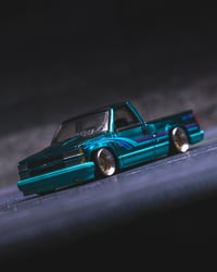 Image 1 of RLC CHEVY SILVERADO CUSTOM
