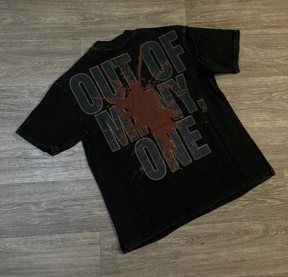 Image of Godspee Shirtt