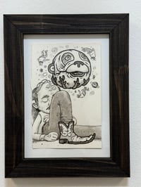 Image 1 of FIRE SALE “Cowboy Dream”