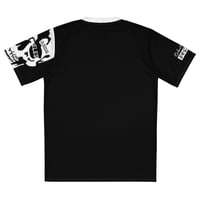 Image 3 of Aranceles Recycled Performance Unisex Sports Jersey