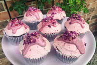 Image 4 of Cupcakes