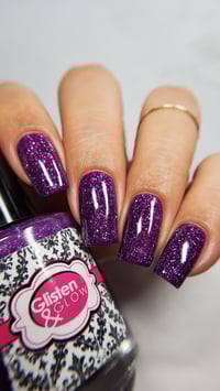 Image 2 of Glisten & Glow Virgo