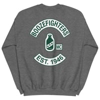 Image 7 of Wrecker crew neck