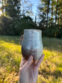 Image 13 of Painted cowboy cattle dog