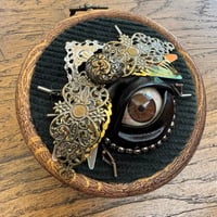 Image 1 of Beetle (c, 3.5 inches)