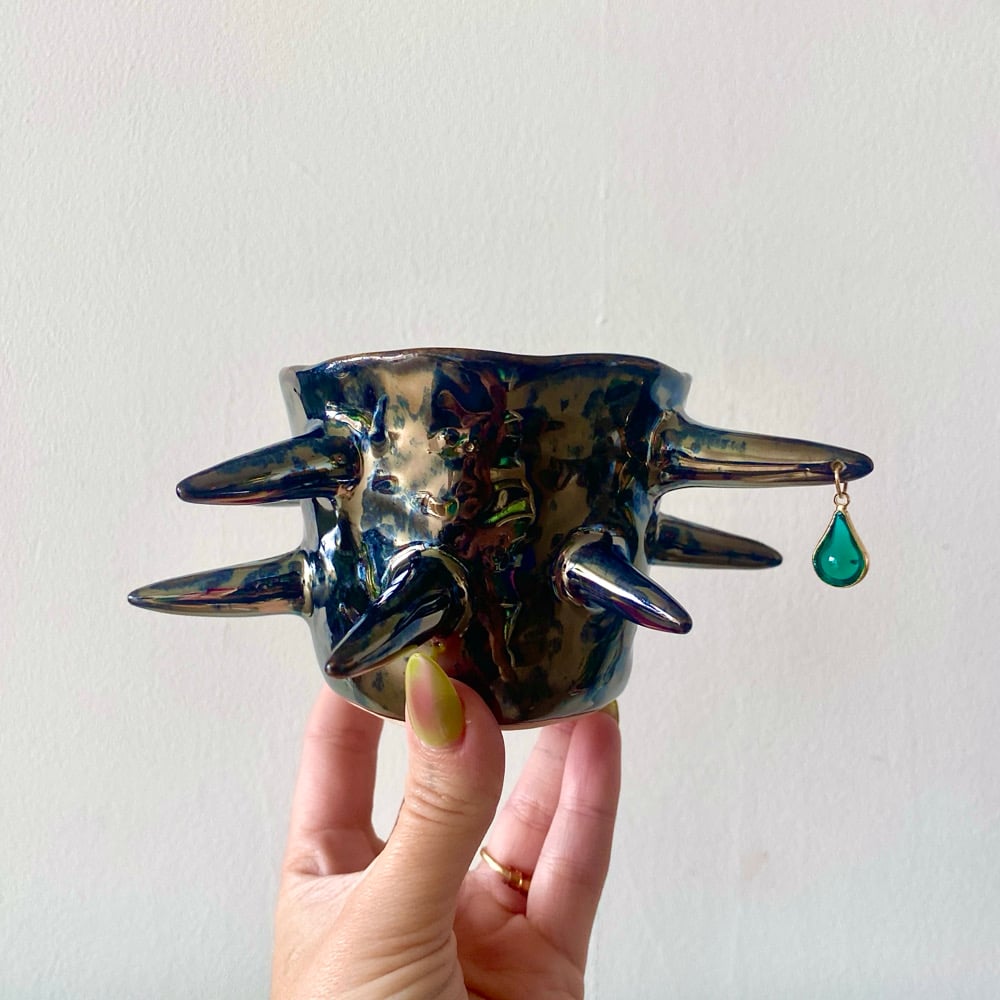 Image of Quazar Cup #3