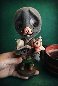 Image 5 of Otto y Grumo