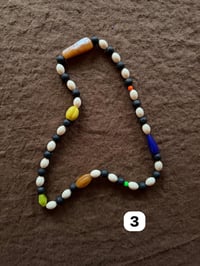 Image 7 of collier 📿🌈