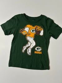 Image 4 of NWT Packers Tee’s Bundle