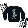 1of1 REINCARNATE CREWNECK SWEATSHIRT