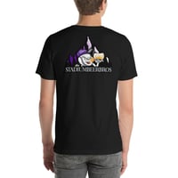 Image 5 of Colorado Short-Sleeve Unisex T-Shirt