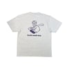 Rwche - Day & Day S/S T-Shirt (Ash)