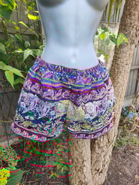 Image 7 of Mykonos jewel shorts -limited edition 8-10 uk (2)