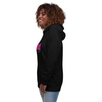 Image 4 of Love Yourself  Unisex  Hoodie