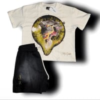 Image 1 of vision on “Earth” short set