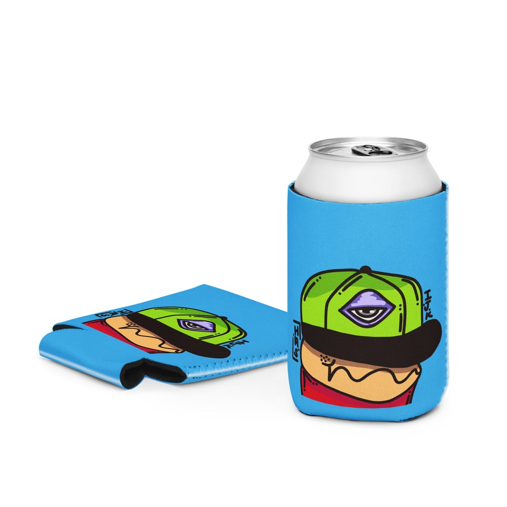 Image of Dude Can cooler