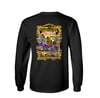 Long sleeve Super Show T-shirt 