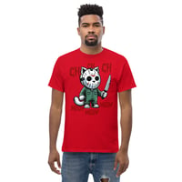 Image 12 of Kitty Jason Unisex classic tee