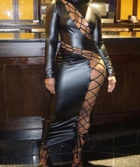 Image 1 of 🦓BLACK SEX APPEAL⚫️